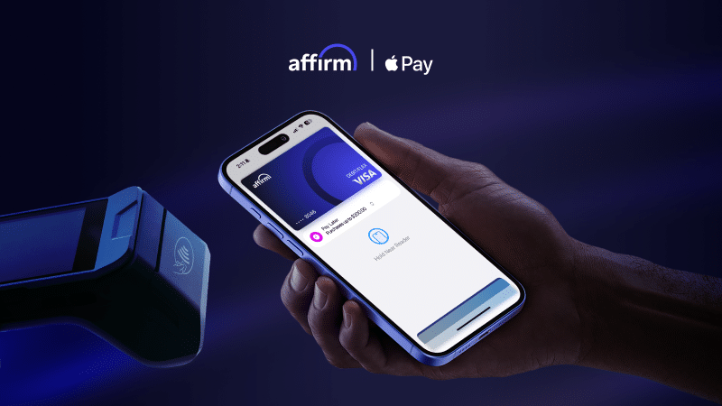 Apple Pay and Affirm Enable BNPL for 69 Million US Shoppers