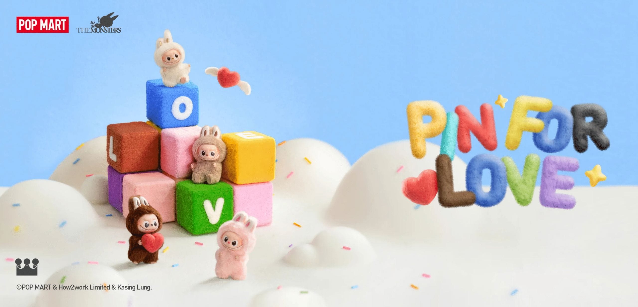 Pop Mart’s 2025 Mini Labubu Launch Fuels Collectibles Boom