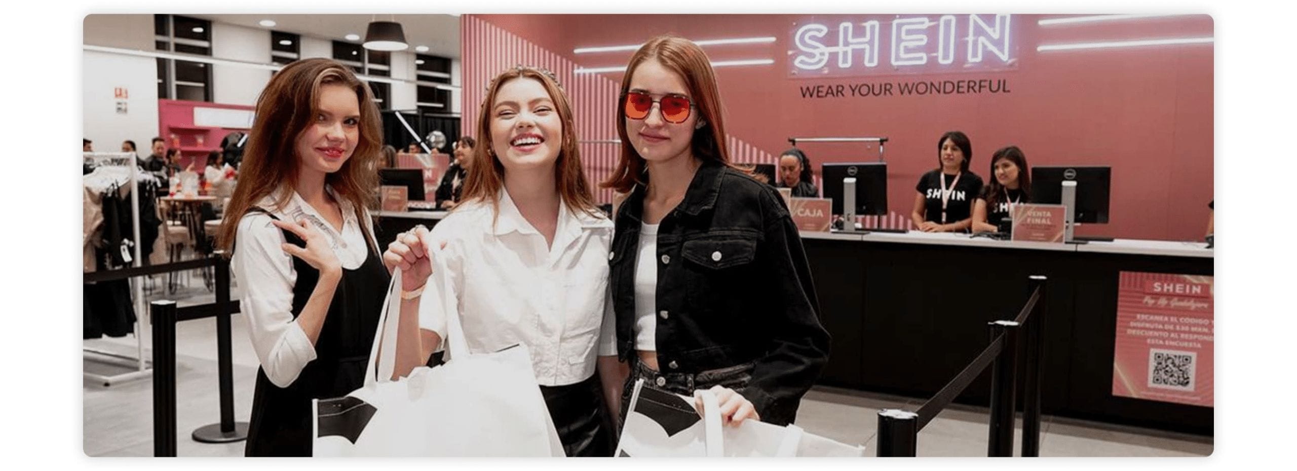 Shein’s AI-Driven Fast Fashion Faces Waves of Designer Lawsuits Worldwide
