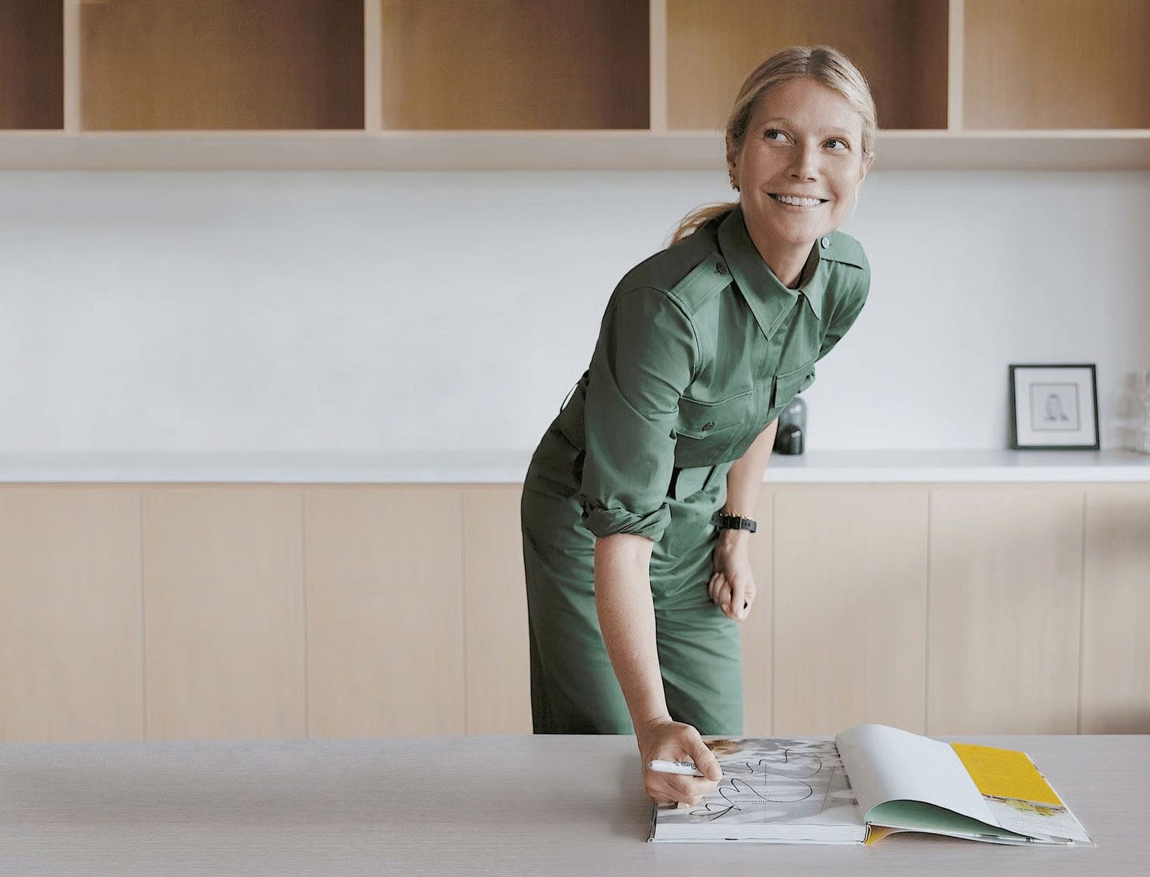 How Gwyneth Paltrow’s Goop Became a $250 Million Brand from a Newsletter in 17 Years