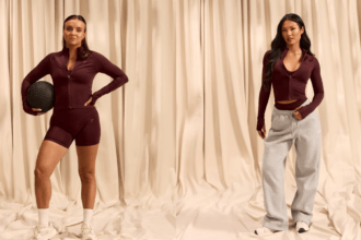 Gymshark Unveils Two New York Flagships and Ramps Up US Expansion Strategy