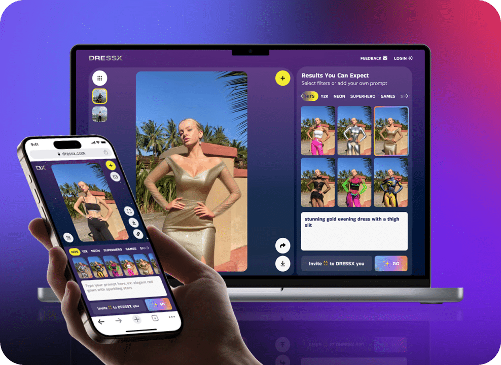 How DRESSX Powers Avatars Across Millions from Meta to Roblox How DRESSX Powers Avatars Across 5 platforms from Meta to Roblox reaching Millions with Interoperable Fashion