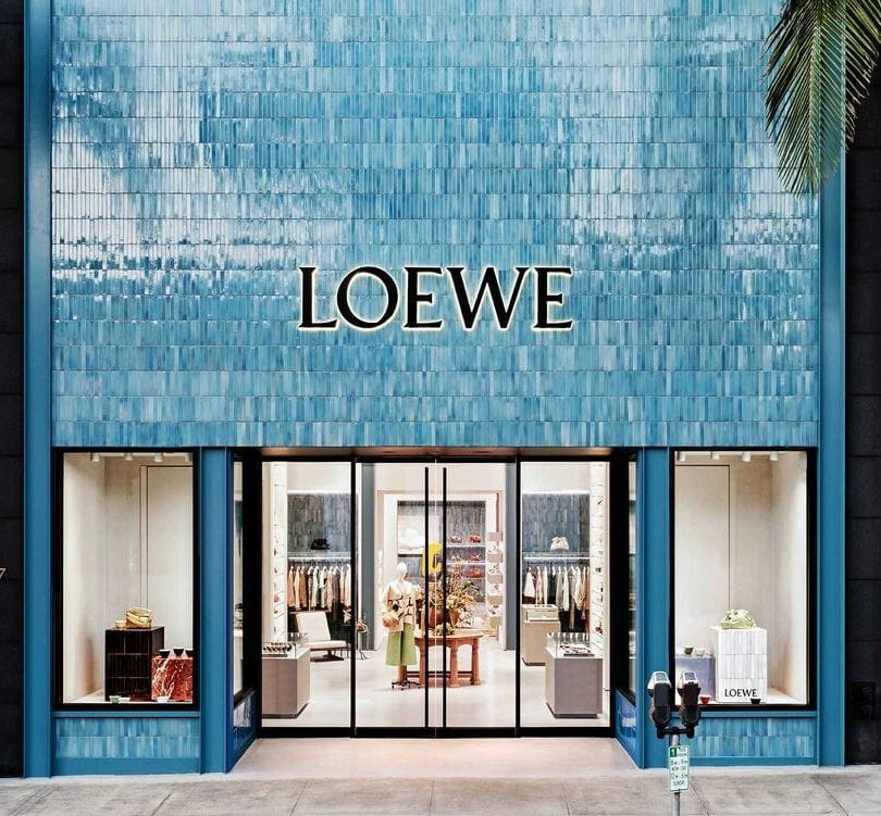 European Luxury Brands Unveil Flagships in Canada’s Leading Malls