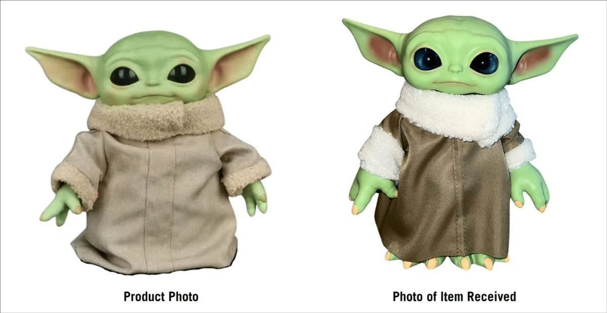 ITIF 2025 Report Calls for Crackdown on Chinese E Commerce Counterfeits