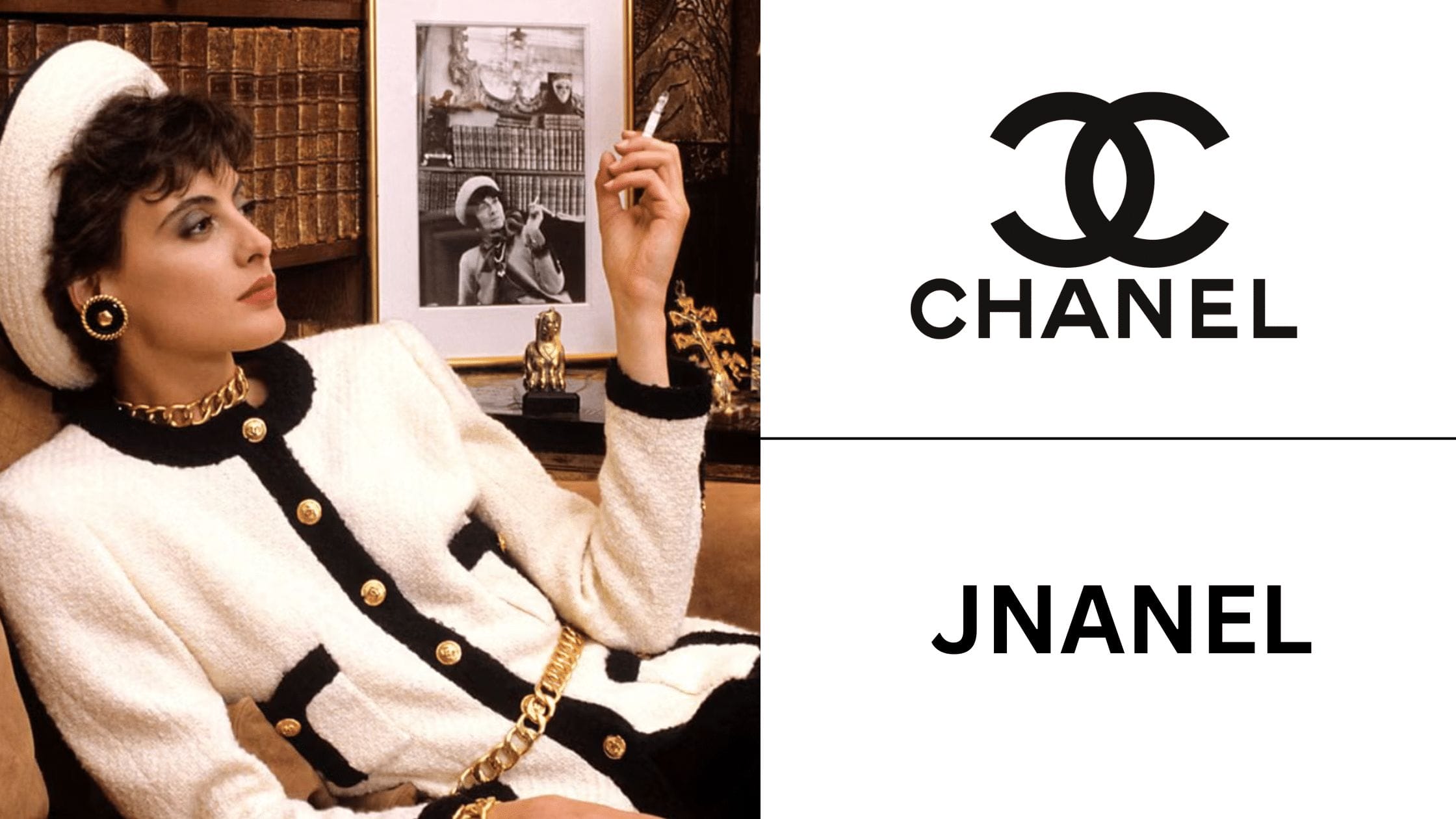 Chanel wins trademark battle over JNANEL as EU says lookalikes won’t fly