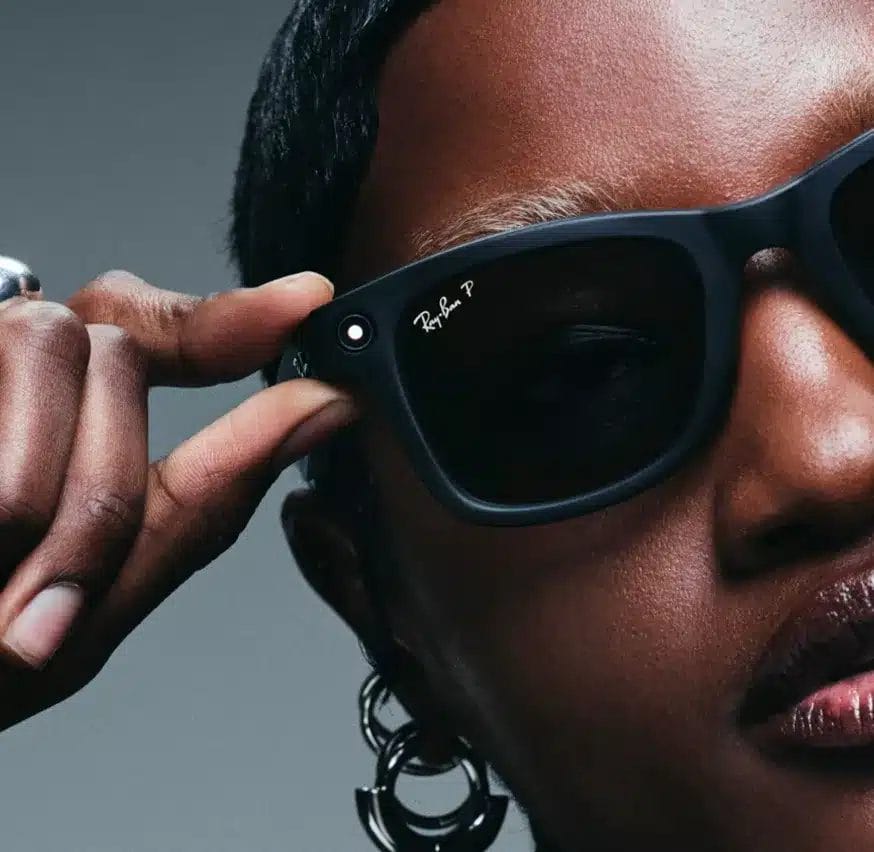 Ray-Ban Meta Sales Triple in 2025 as AI Glasses Hit 2 Million Units Sold