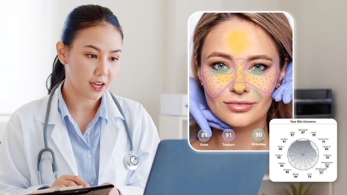 How Perfect Corp is Shaping the Future of Beauty and Fashion Tech with AI & AR Virtual Try-On