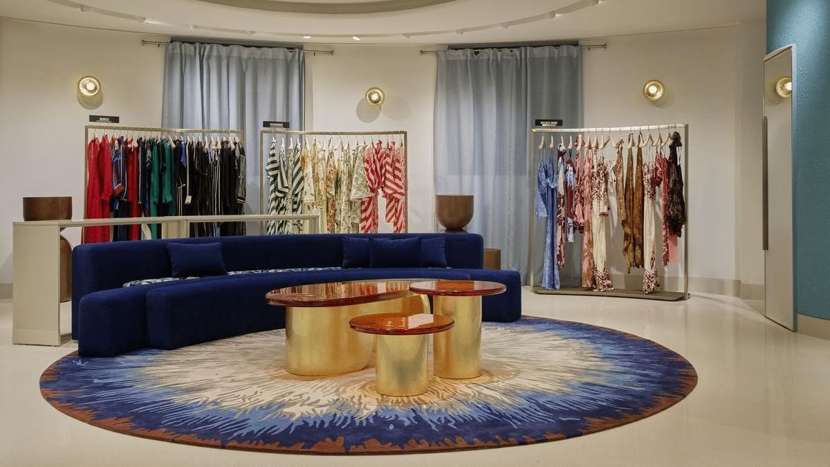 Galeries Lafayette Opens First-Ever Mumbai Flagship at Kala Ghoda Paris Meets Mumbai as Galeries Lafayette Opens 90 Thousand‑Square‑Foot Flagship at Kala Ghoda