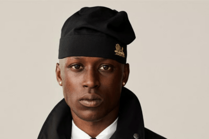 Aimé Leon Dore and The North Face Reimagine Iconic Outerwear for Autumn-Winter 2025