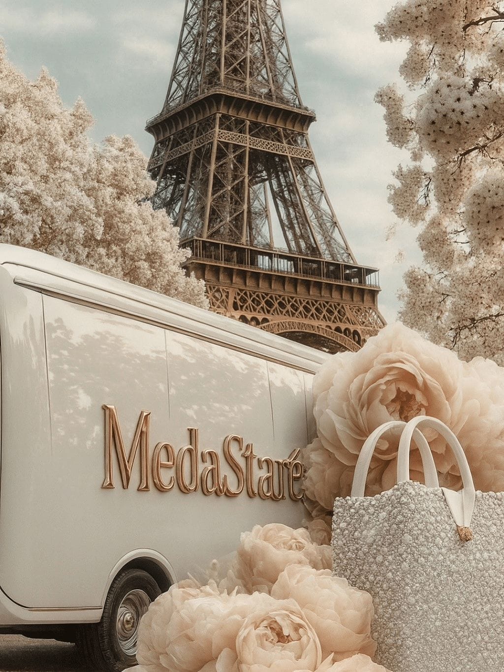 MedaStaré Unveils Nine AI Patents and Over 25 Features, Leading Turkey’s Digital Fashion Revolution