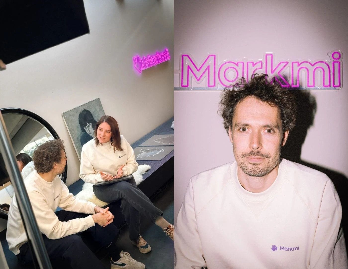 Markmi Raises 1.1 million to Transform Fashion Markdown With AI