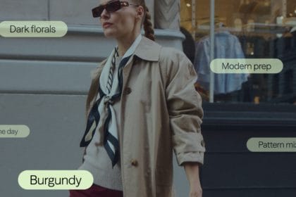 ThredUp Reinvents Circular Fashion with 2025 Rebrand