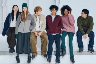37+ Canadian Stores Strong UNIQLO Celebrates Victoria Opening With Community Festivities