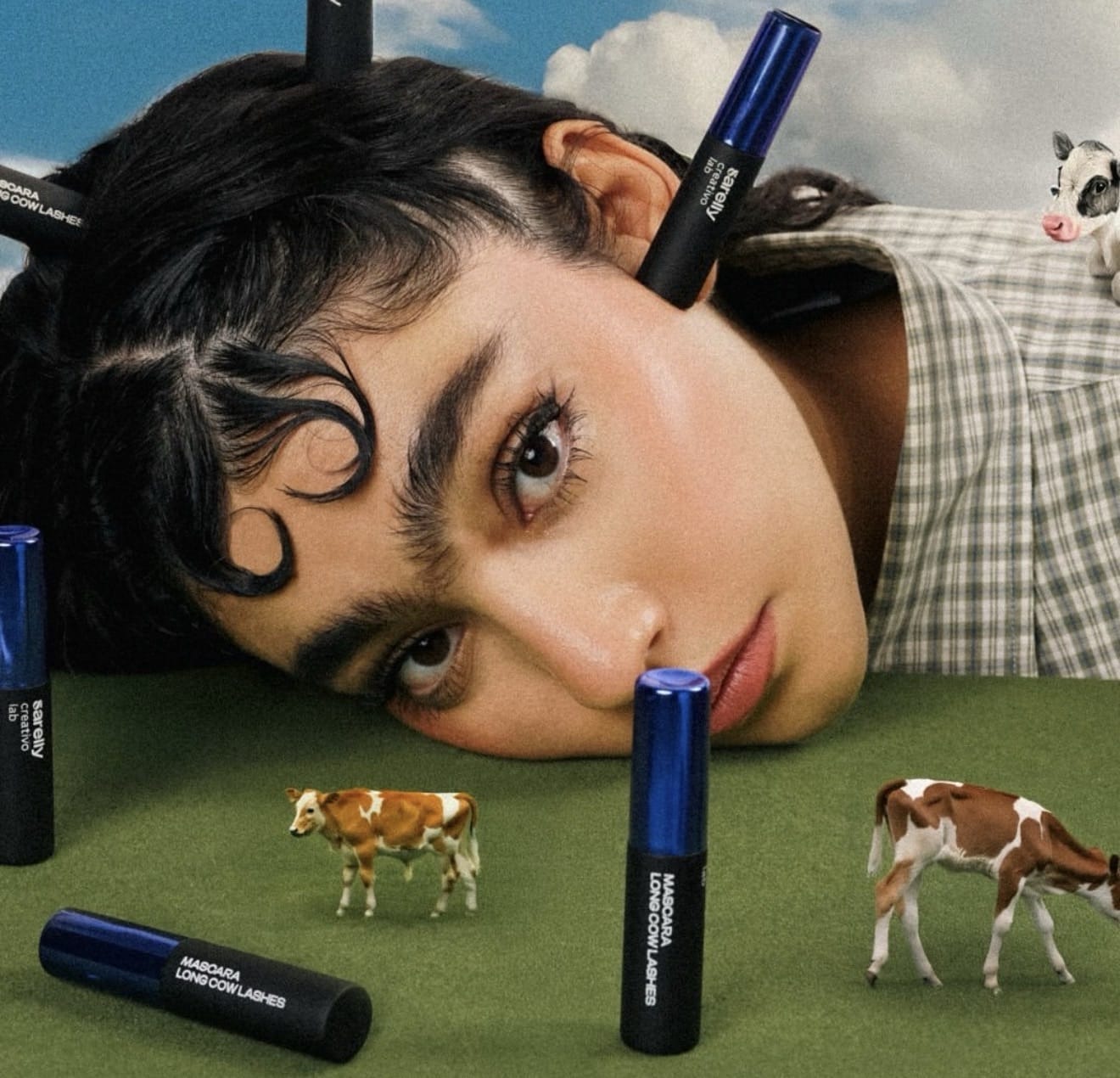 Mexican Cosmetic Brand Sarelly Wins Beauty Connect LA Breakout Award