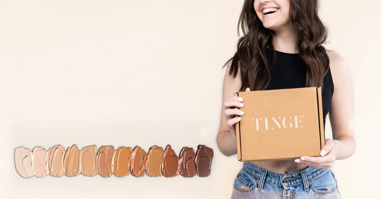 Body Beauty Brand TINGE Lands $2.6M Funding for U.S. Expansion Body Beauty Brand TINGE Lands $2.6M Funding for U.S. Expansion