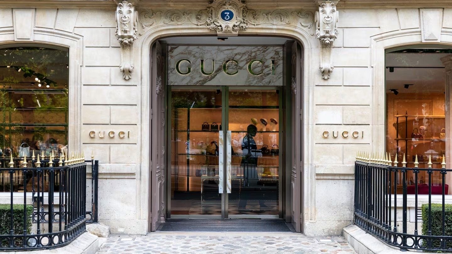 Over 182 million in Penalties Redefines Luxury Fashion Pricing