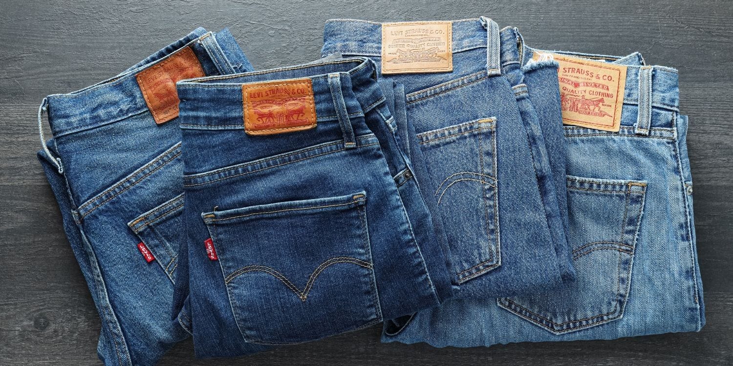Levi’s Legal Battle Over Pocket Tab With Seven For All Mankind Unfolds in Federal Court