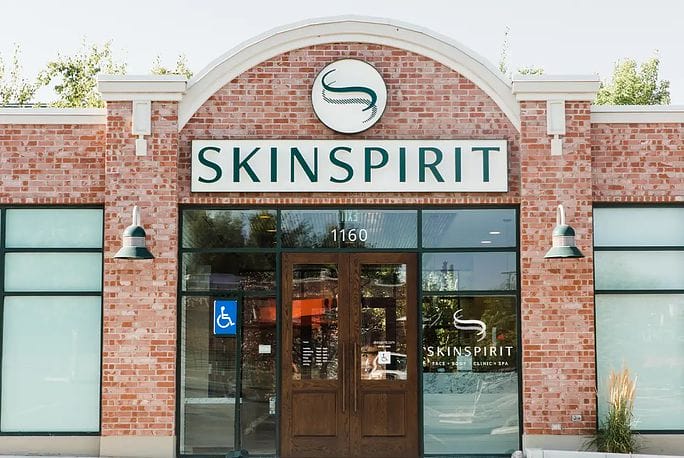 SkinSpirit Hits 60th Location with New Luxury Medspa in Princeton, New Jersey