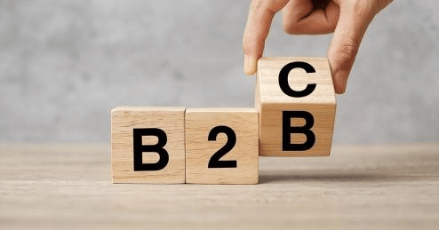 What is Business-to-Business vs Business-to-Consumer and its key differences in retail 