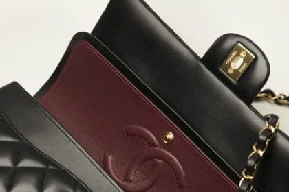 The Chanel Classic Flap Almost Doubled In Price While Us Inflation Rose