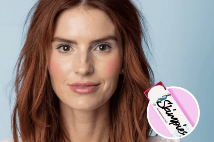 The Toxic Truth About Leggings — And The Woman Reinventing What We Wear Under Them