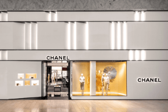 New Chanel boutique at Holt Renfrew Yorkdale becomes brandâ€™s largest Canadian store