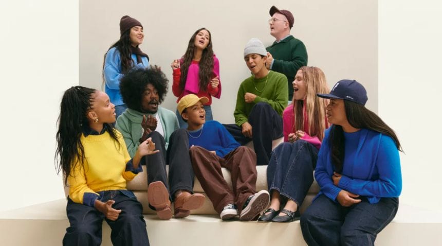 Retail Insights Report: Top 10 Mall Brands by Popularity in 2025