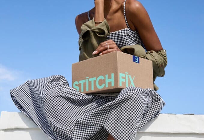 Stitch Fix Expects 7.3 to 8.9 Percent Q2 Fiscal 2026 Revenue Growth after Solid Q1 Performance