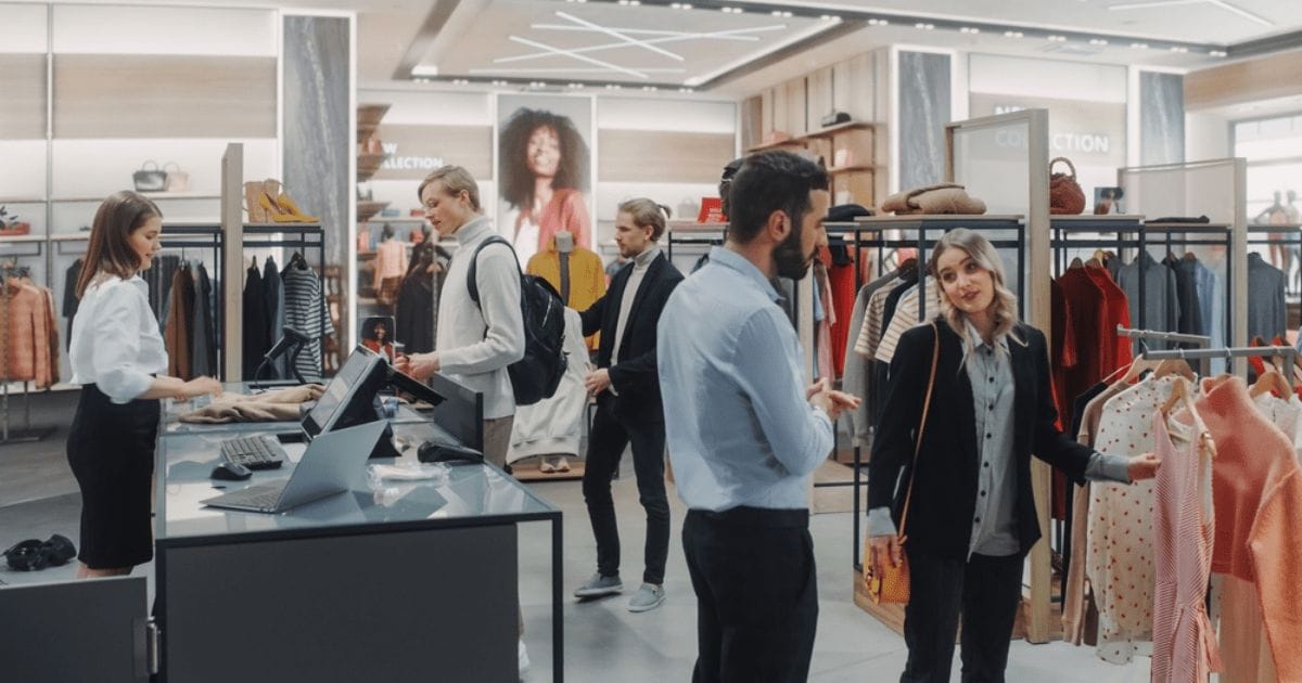 The Retailer’s Guide To Footfall And How To Get More Of The Right Shoppers In Store