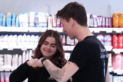 Danish Retailer NORMAL Hits 900 Stores with Aggressive Italian Expansion