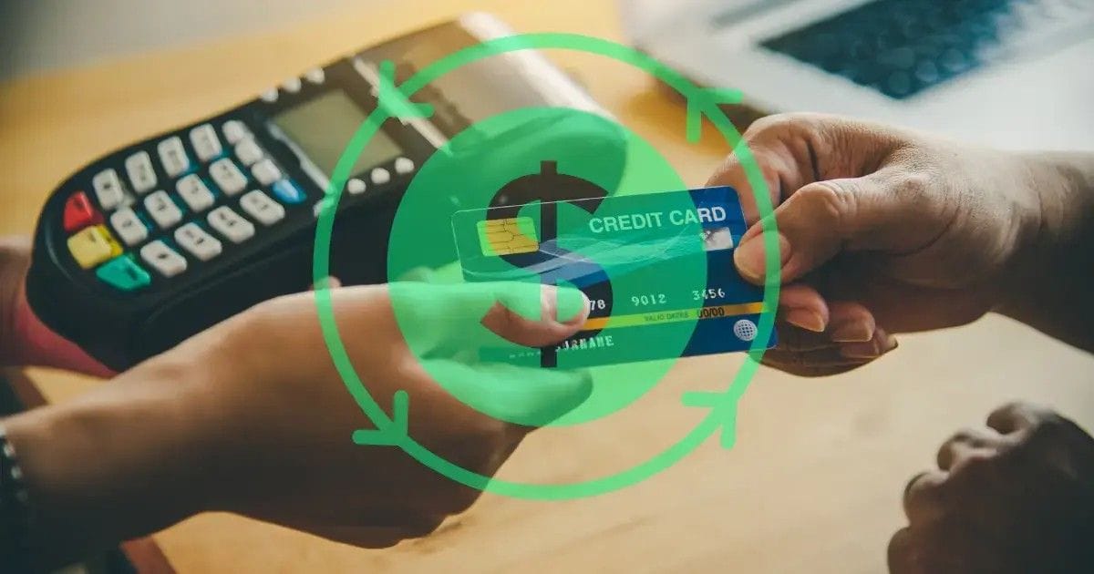 Everything you need to know about What is a chargeback in retail