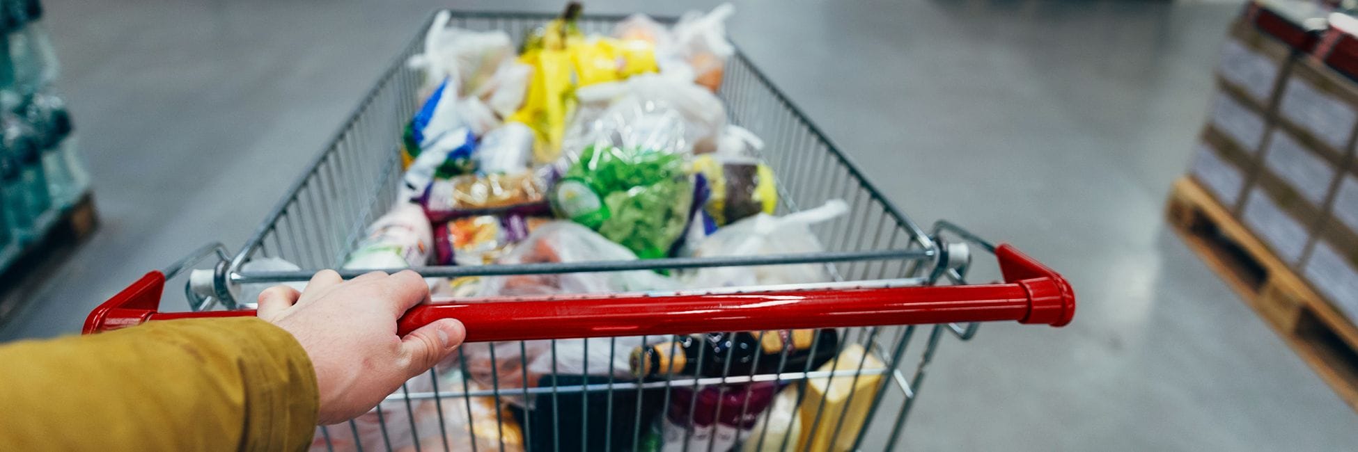 Southeast Asia’s $5 Trillion Consumer Market Faces Growth and Risk At The Same Time