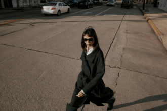 How a 400% Surge in Fast Fashion Spending is Killing the Circular Dream