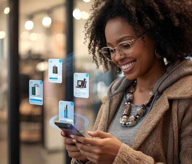 9 In 10 Shoppers Use AI As Perfect Corp Reports New Era Of Holiday Beauty Spendingâ€‹