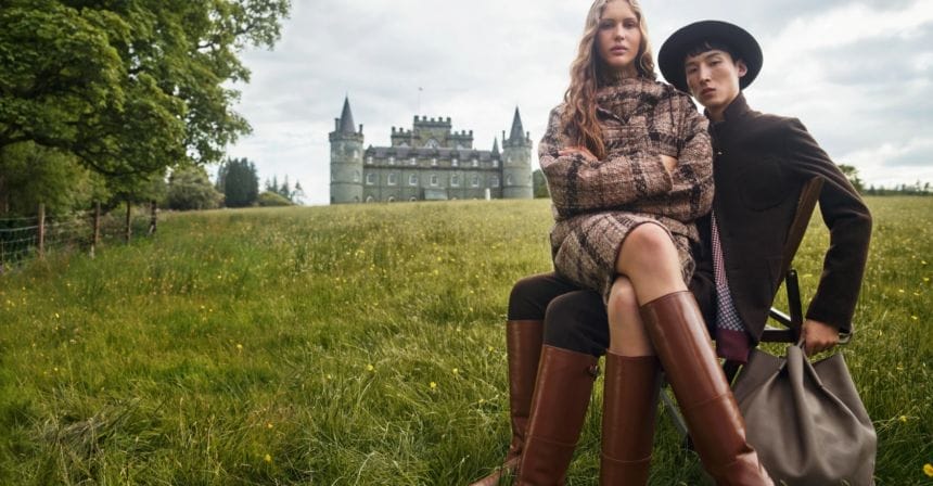 Top 10 Aesthetic Fashion Trends That Dominated 2025