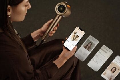 Dreame Debuts Revolutionary AI Powered Hair Care Lineup at CES 2026