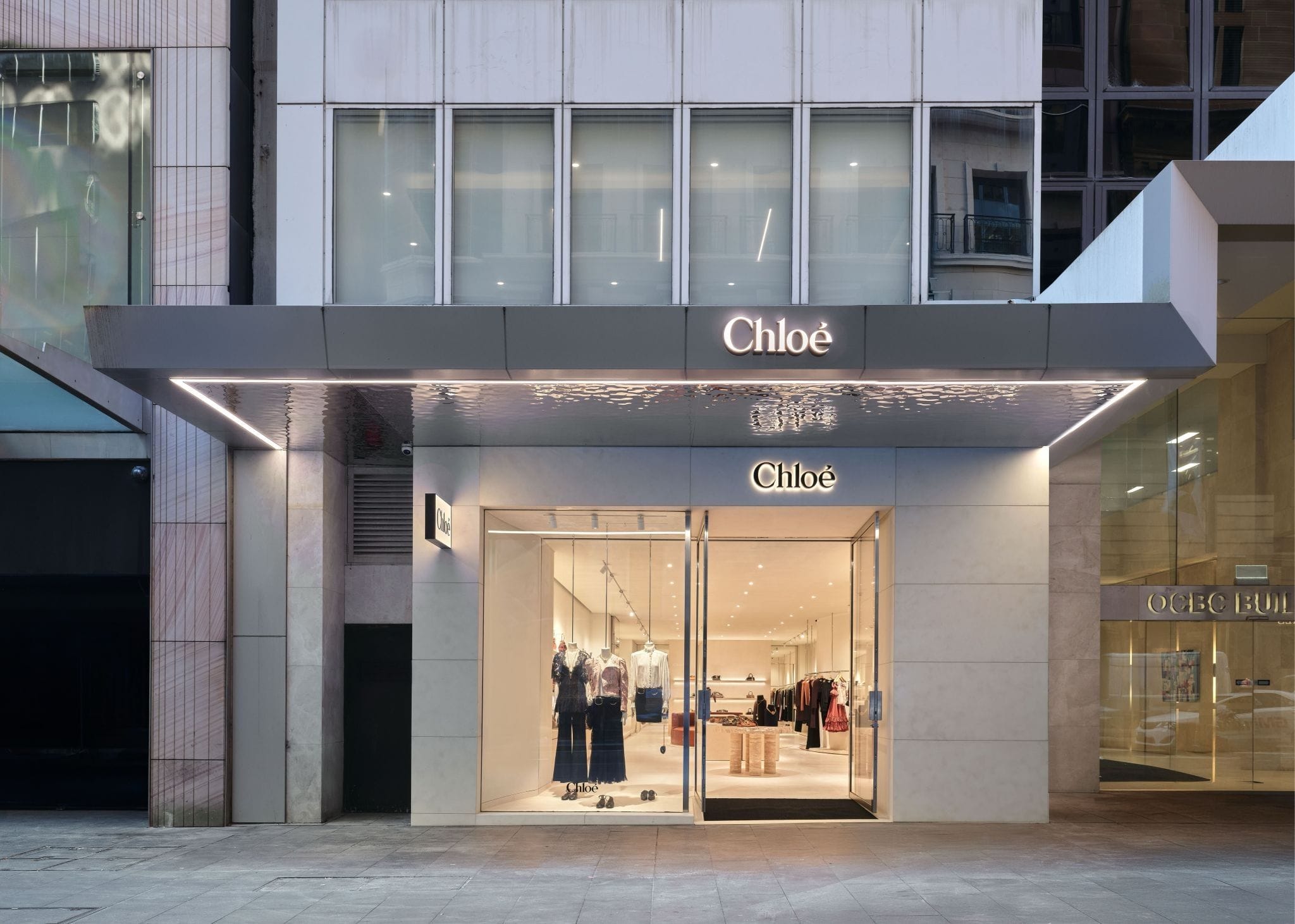 From Parisian Roots To Sydney Streets And The Chloé Winter 2025 Reset