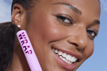 The 30hr Wear Formula Behind the Covergirl Ready Set Wrap Campaign