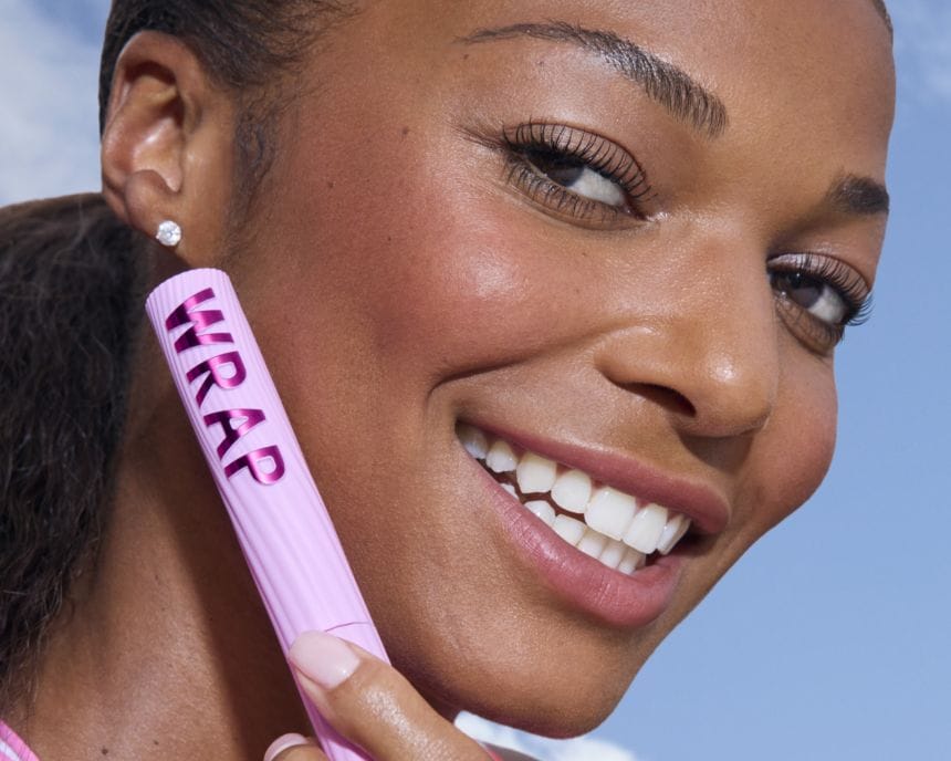 The 30hr Wear Formula Behind the Covergirl Ready Set Wrap Campaign