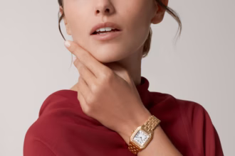Top 10 Luxury Women's Watch Brands 2026 Ranking