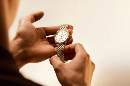 Top 10 Luxury Men's Watch Brands 2026 Ranking