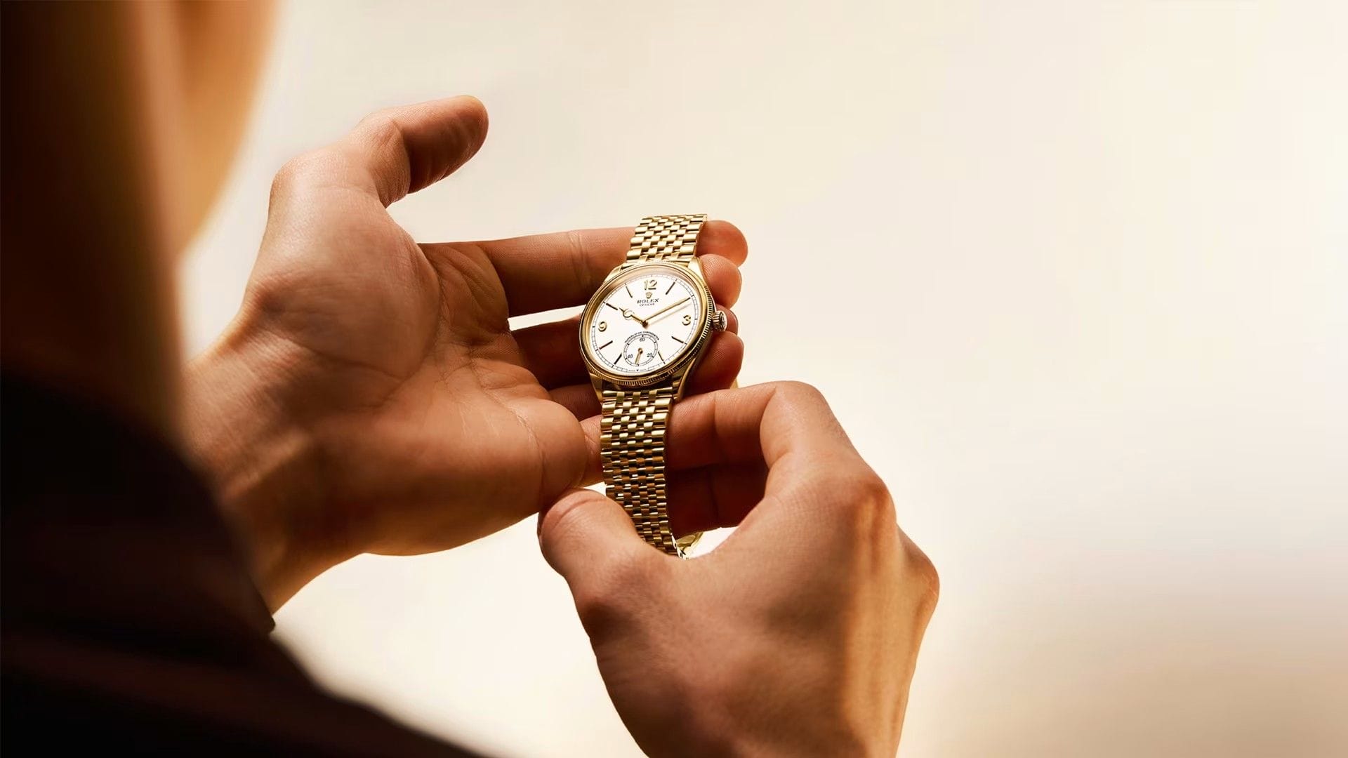 Top 10 Luxury Men's Watch Brands 2026 Ranking