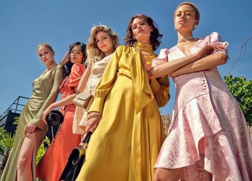 Shein Top 10 Competitor and Alternatives