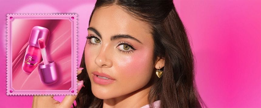 EstÃ©e Lauder Planning to Sell Too Faced, Smashbox, and Dr. Jart+ as a Package