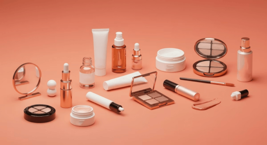 Beauty M&A Shines Amid 24.2% Consumer Deal Volume Drop
