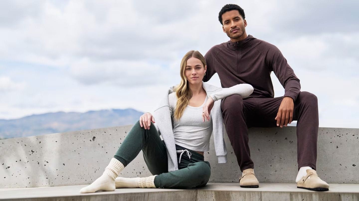 Top 10 Vuori Competitors and Alternatives (2026)