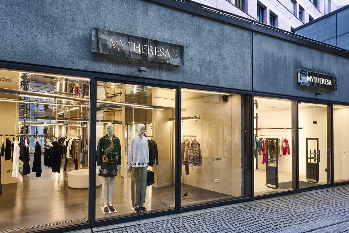 LuxExperience Returns to Profit With Mytheresa Driving Double Digit Growth