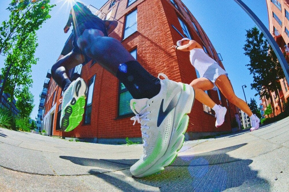 Brooks Running Races To 16% Global Growth and Nine Straight Years of Gains