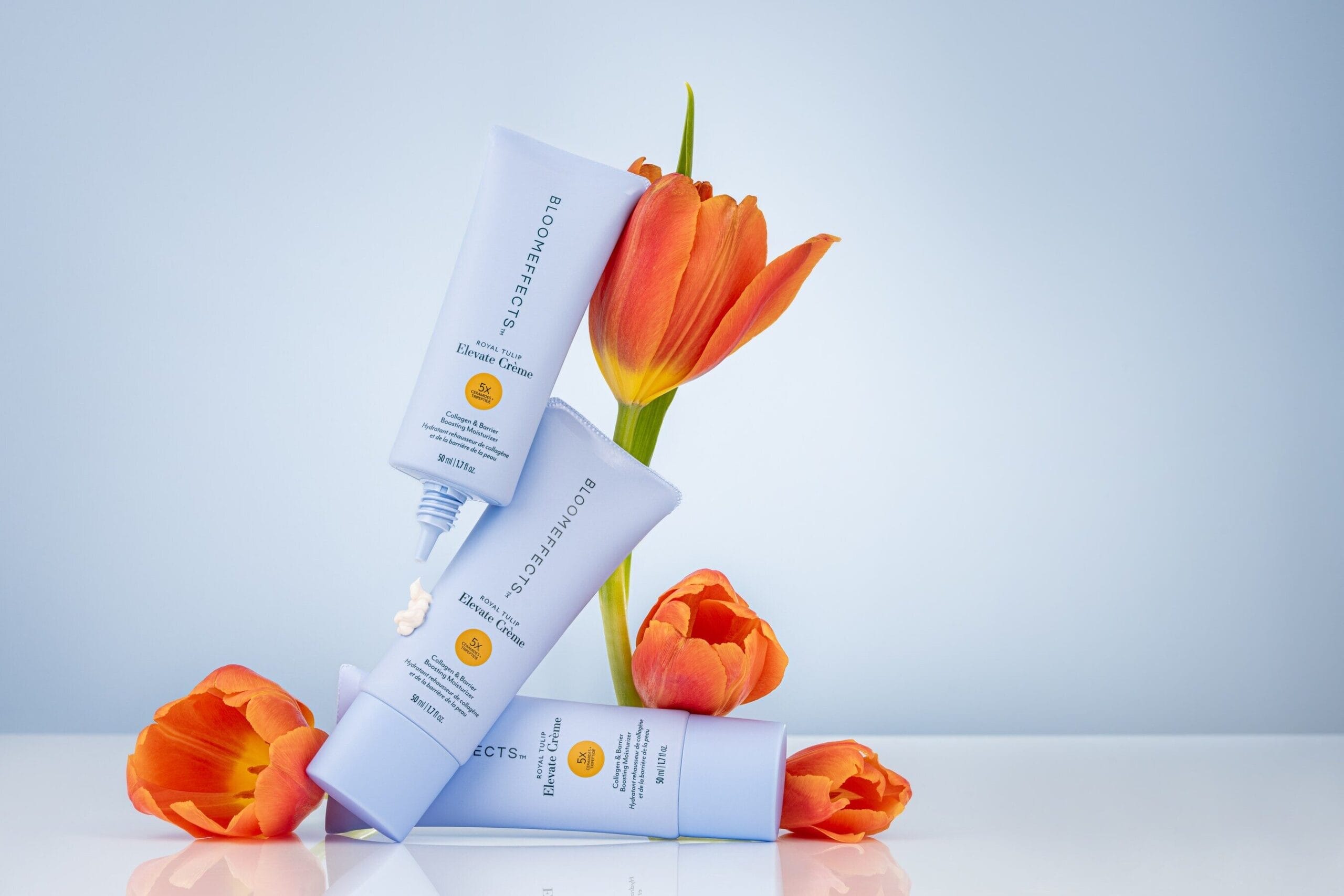 Bloomeffects Launches in 750 Ulta Beauty Stores as First Tulip Powered Skincare Brand