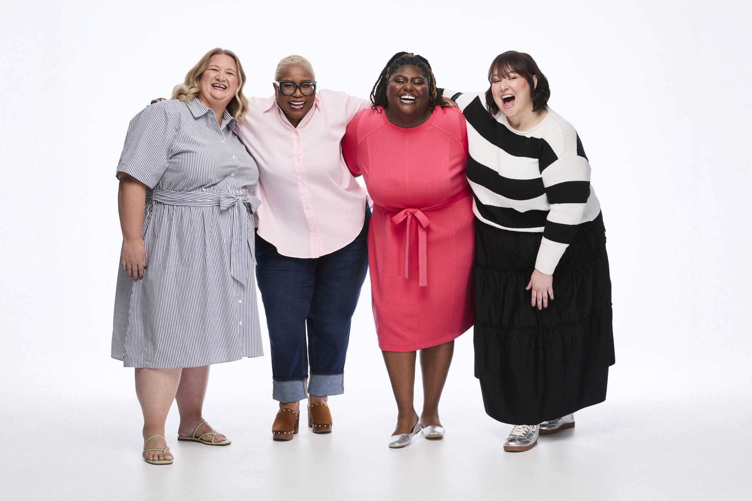 Lane Bryant Brings Plus Size Power to Walmart Canada
